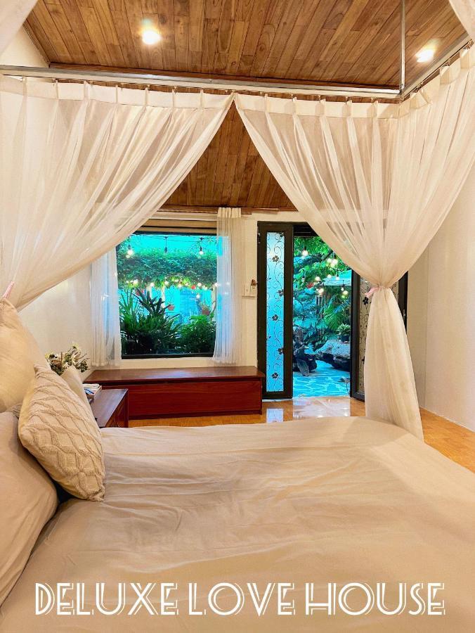 Love House Homestay Sapa Eksteriør bilde