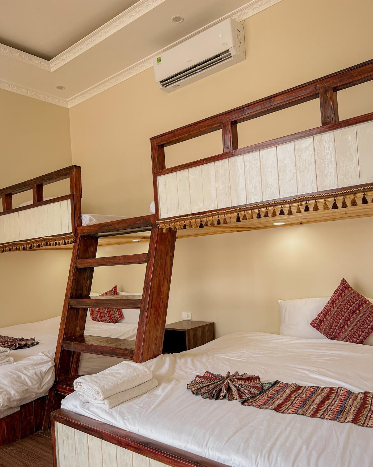 Love House Homestay Sapa Eksteriør bilde