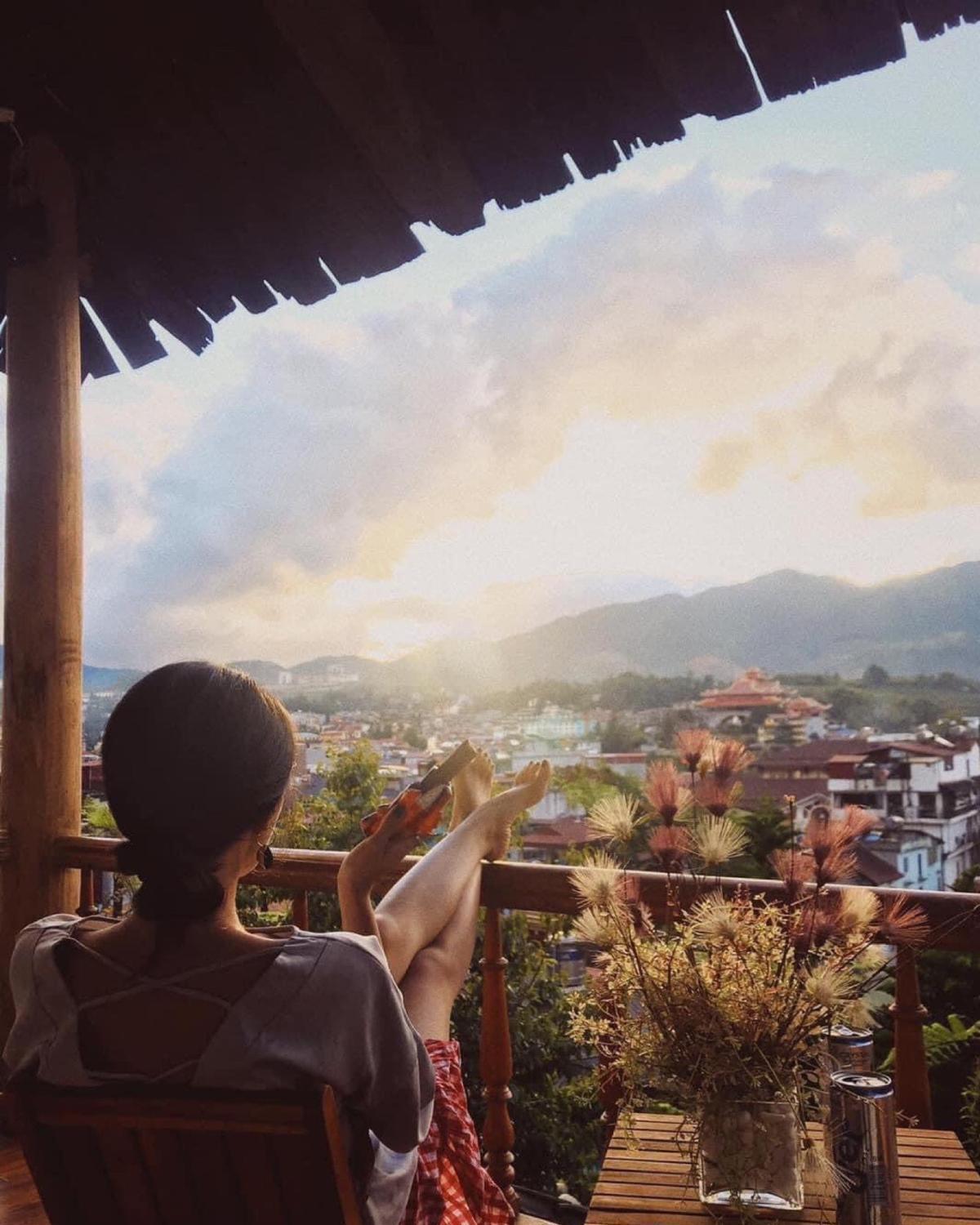 Love House Homestay Sapa Eksteriør bilde
