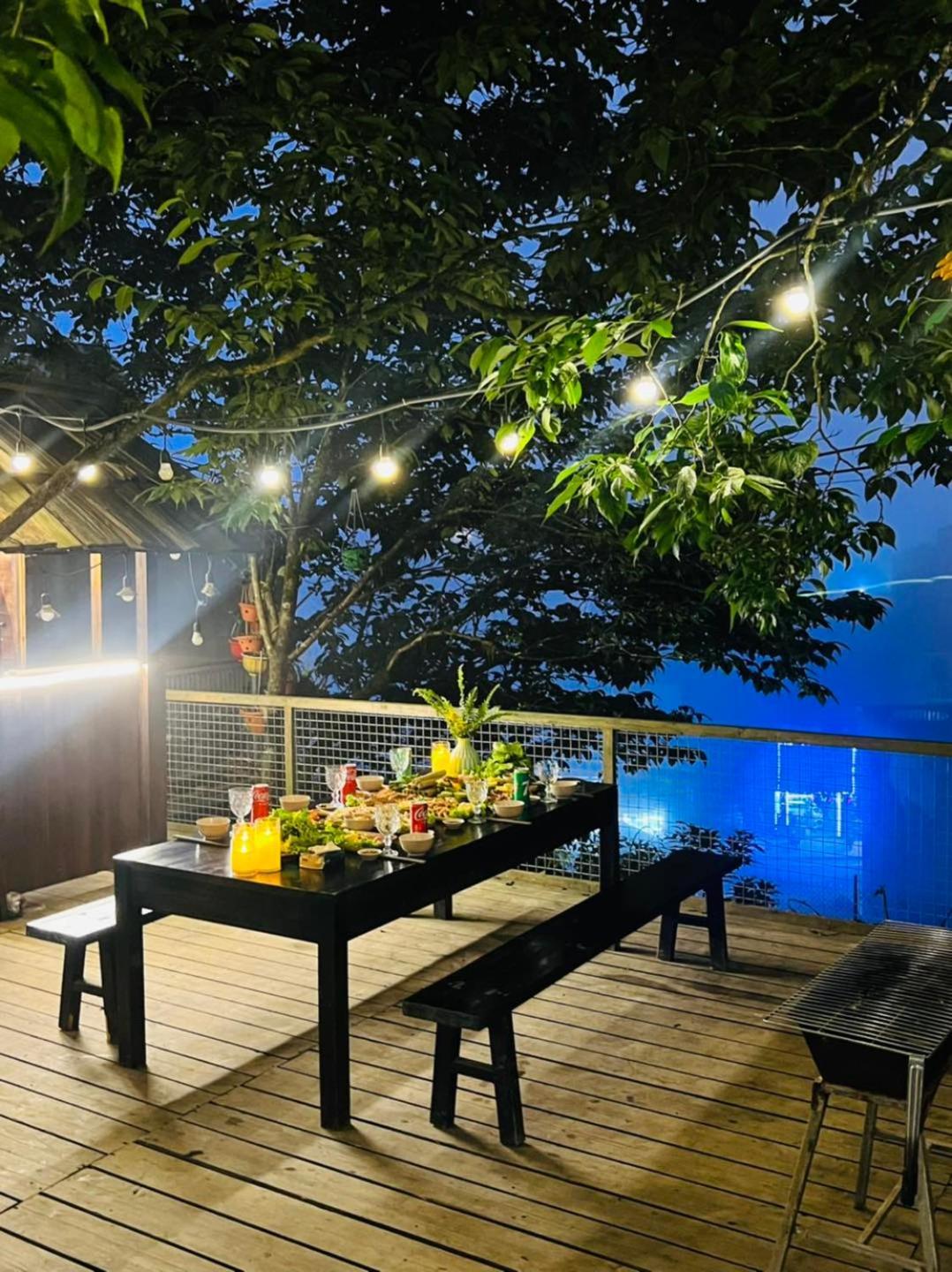 Love House Homestay Sapa Eksteriør bilde