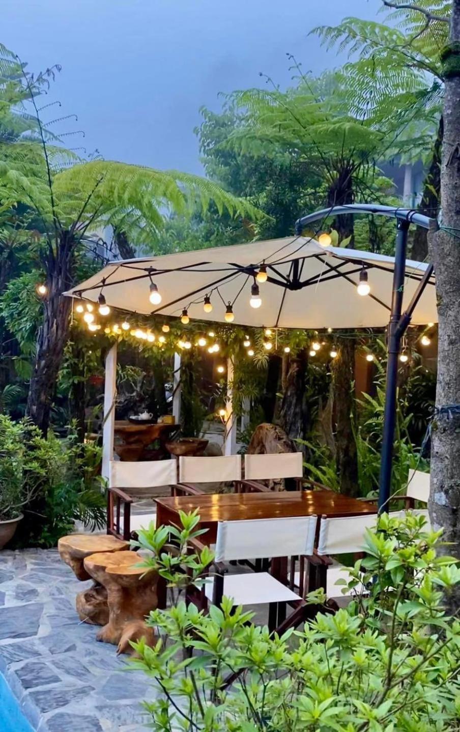 Love House Homestay Sapa Eksteriør bilde