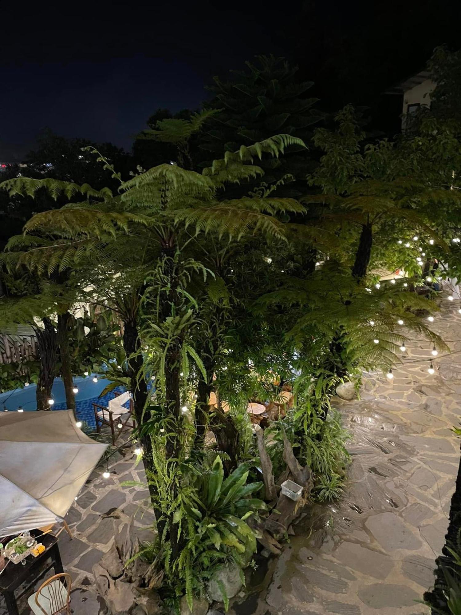 Love House Homestay Sapa Eksteriør bilde