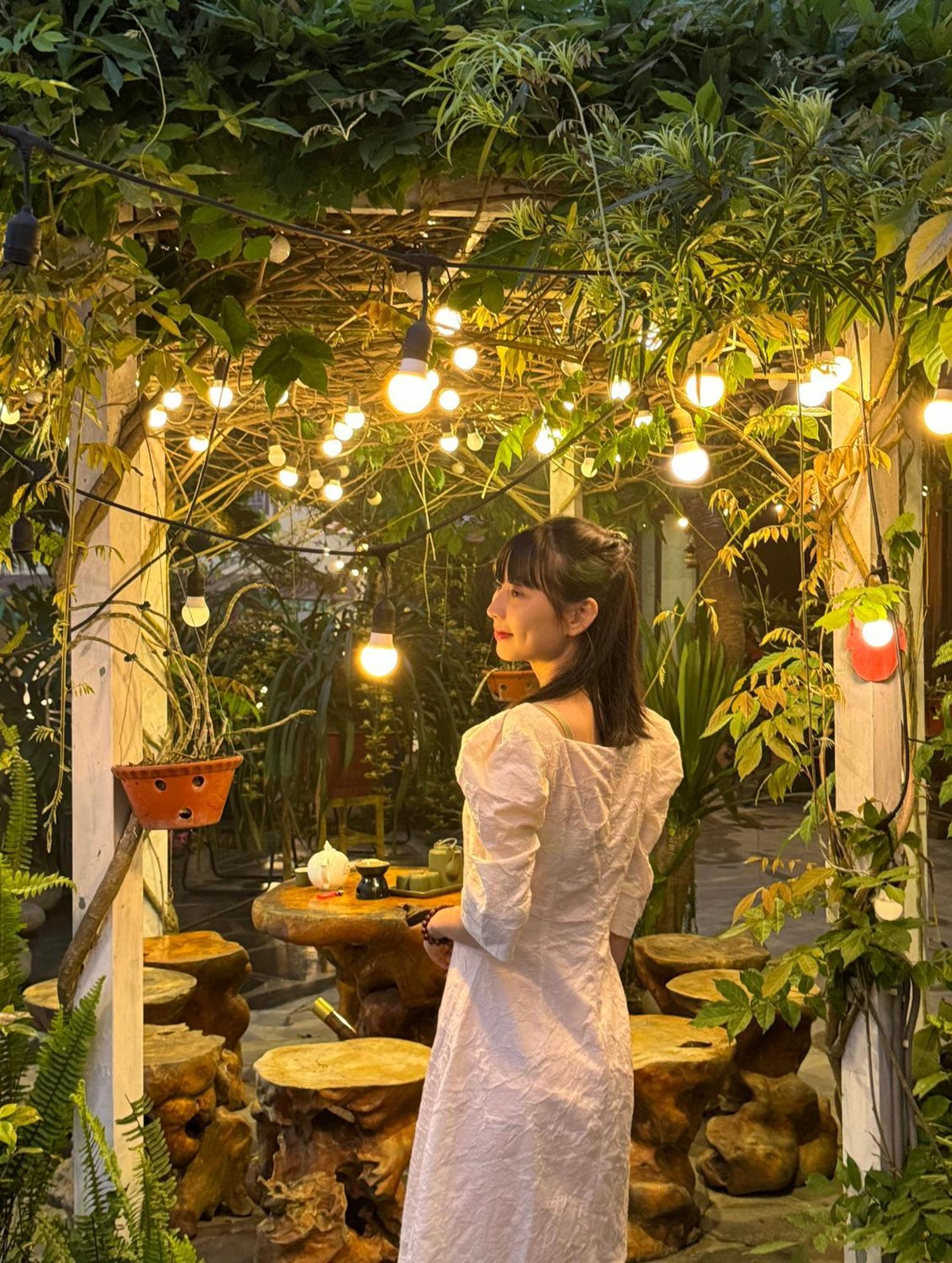 Love House Homestay Sapa Eksteriør bilde