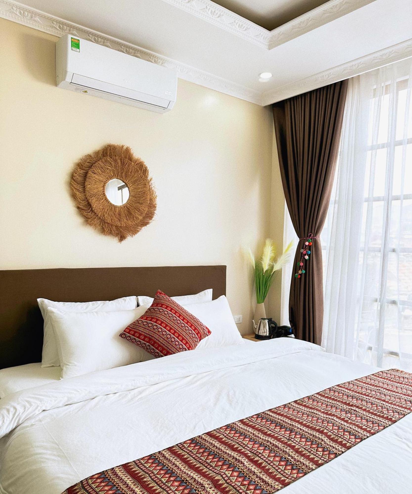 Love House Homestay Sapa Eksteriør bilde