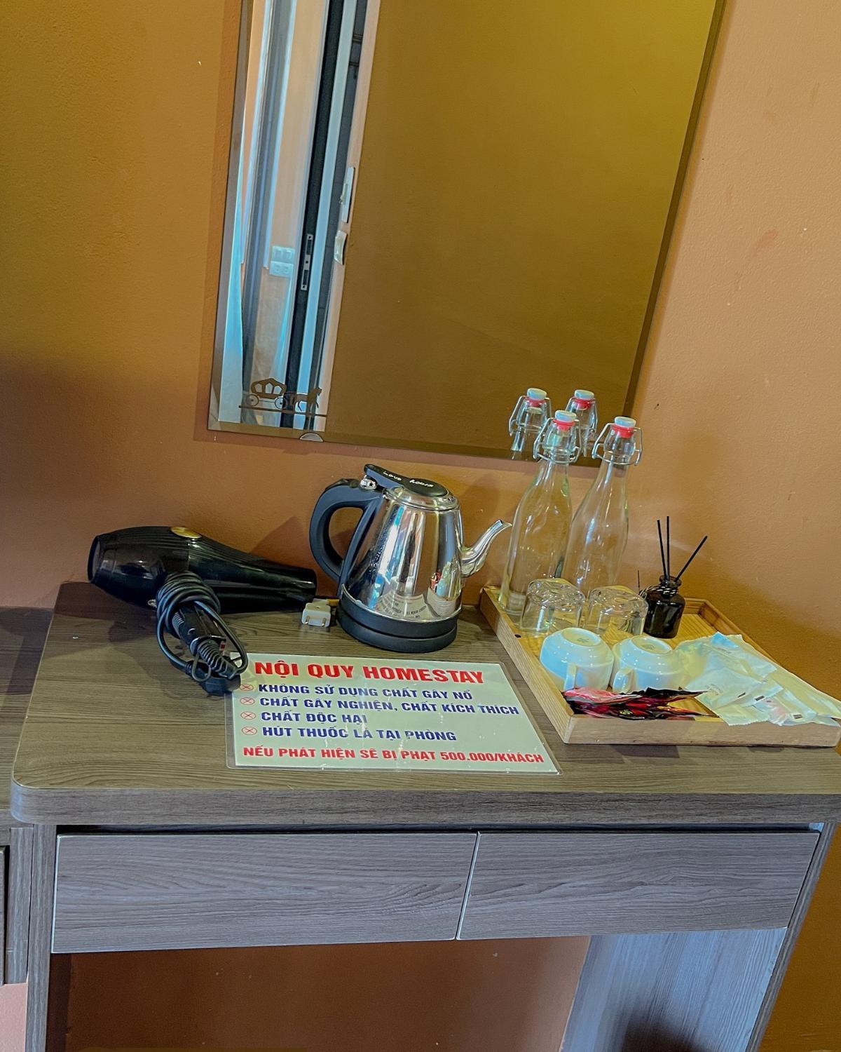 Love House Homestay Sapa Eksteriør bilde