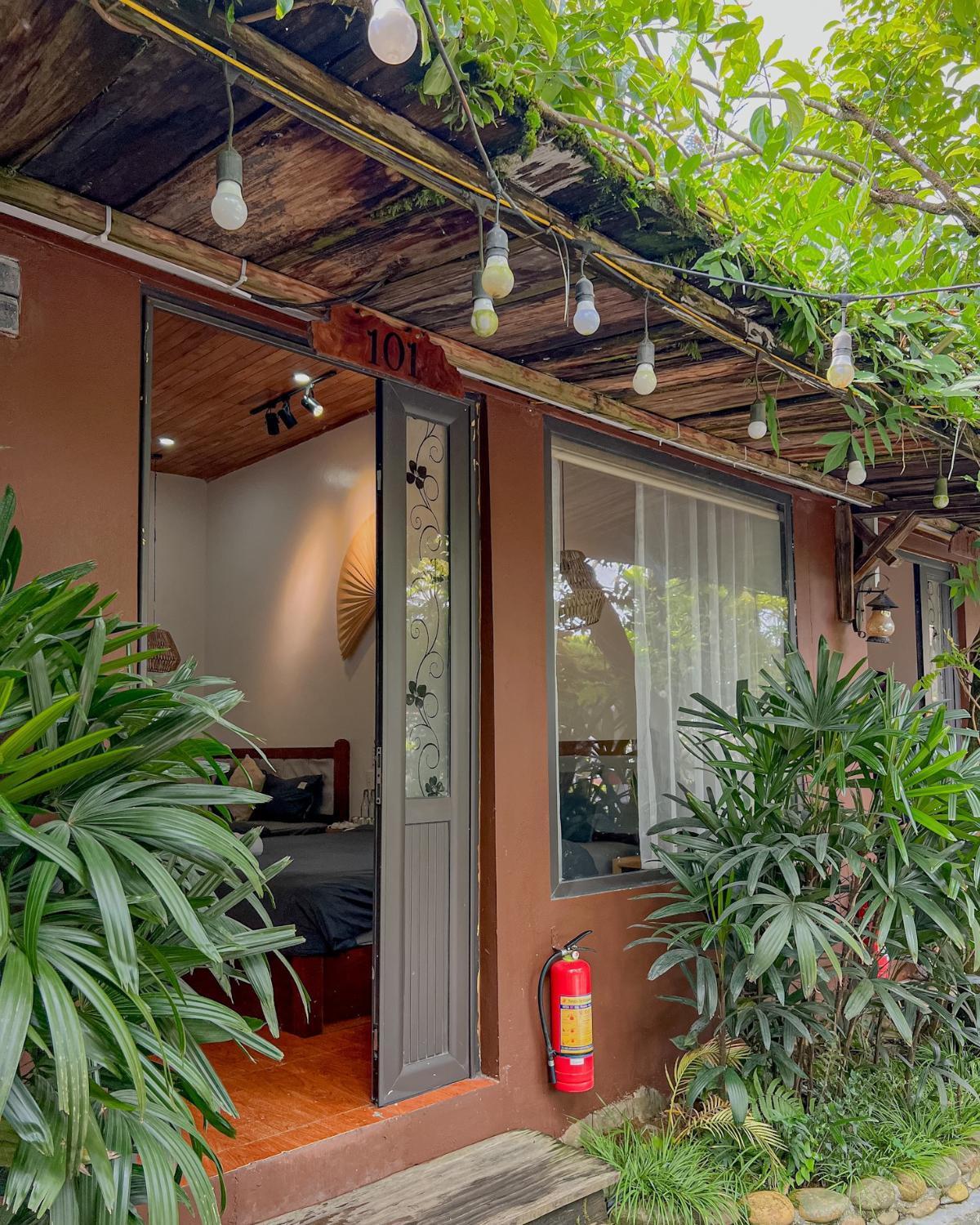 Love House Homestay Sapa Eksteriør bilde