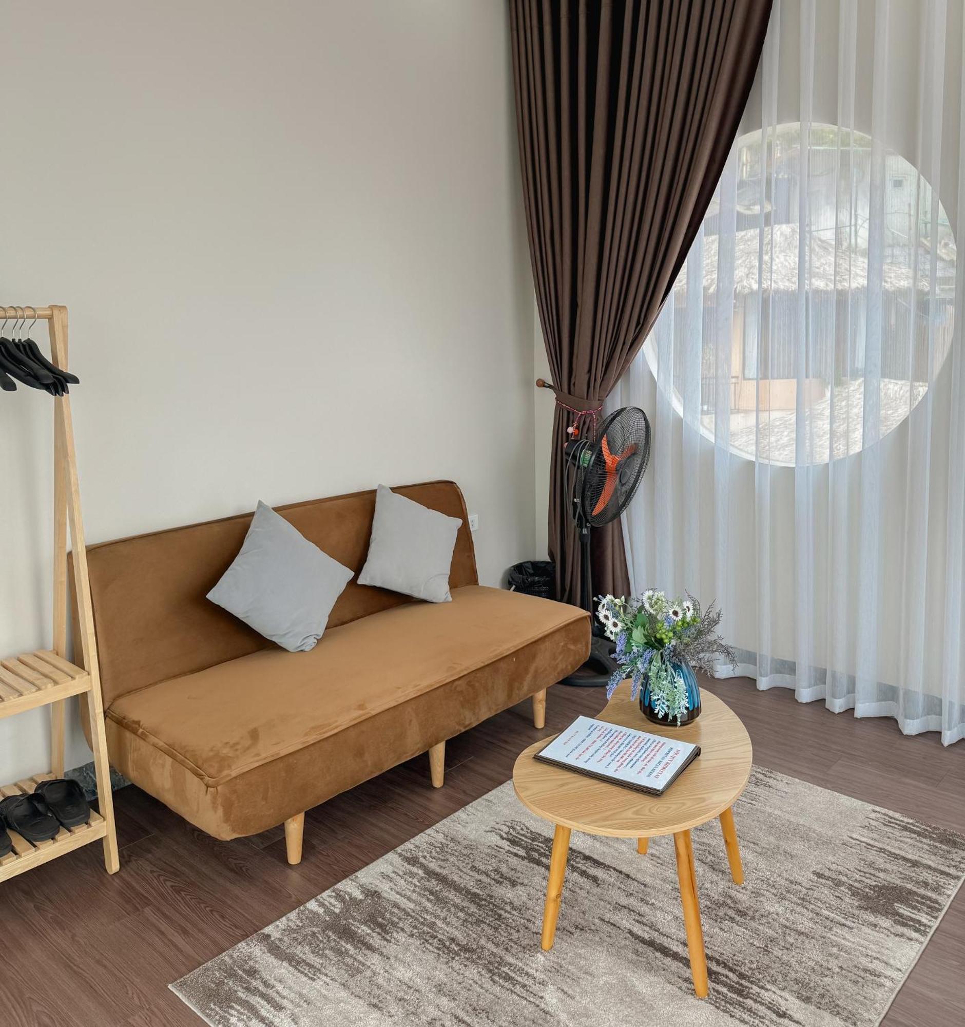 Love House Homestay Sapa Eksteriør bilde