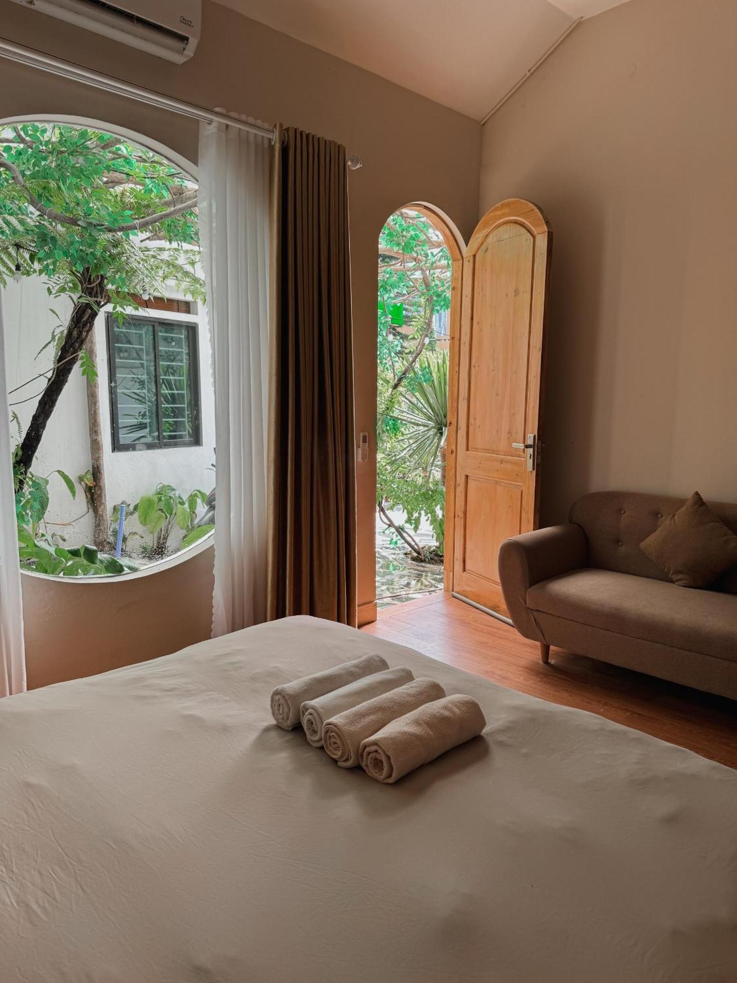 Love House Homestay Sapa Eksteriør bilde