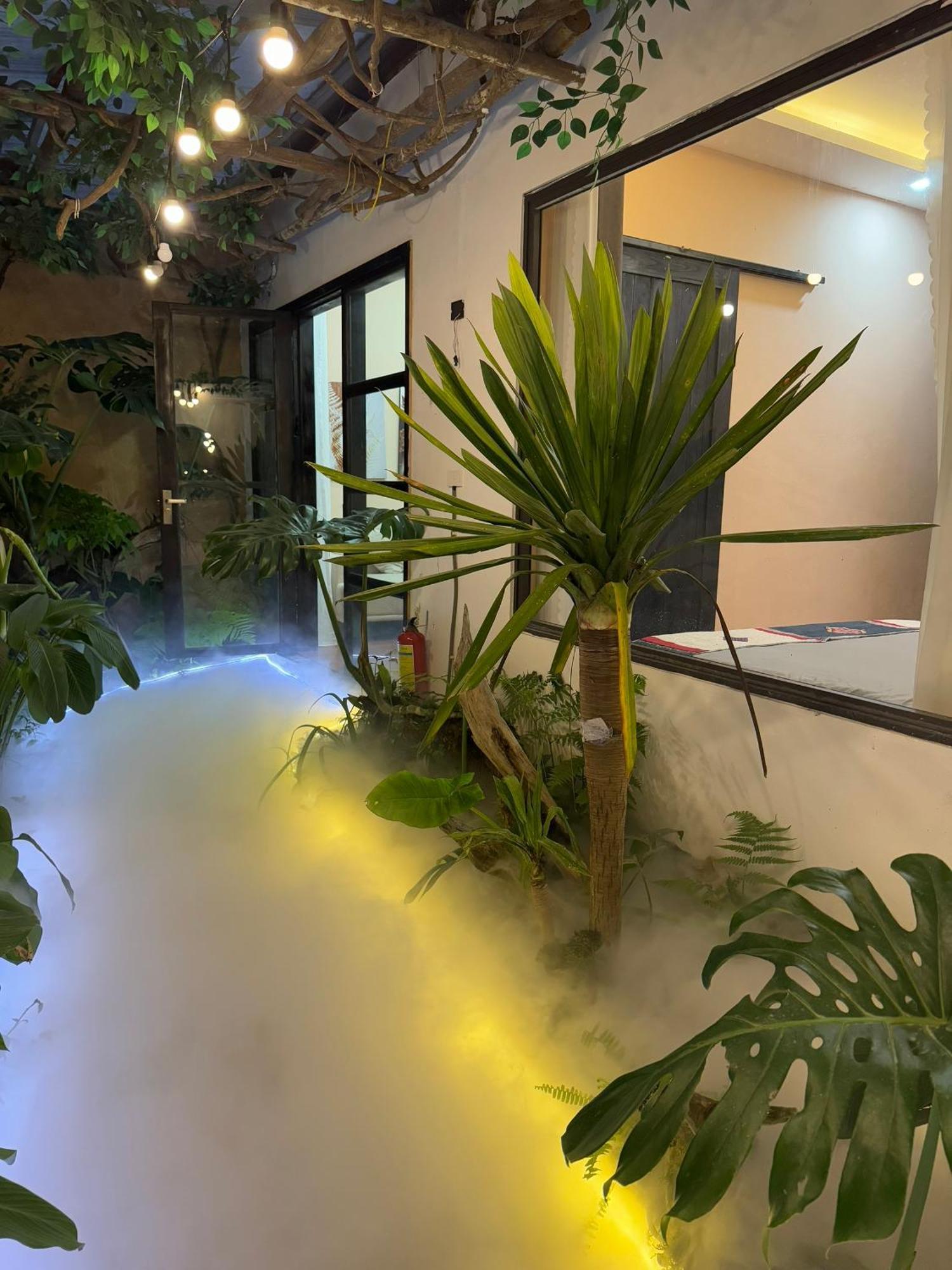 Love House Homestay Sapa Eksteriør bilde