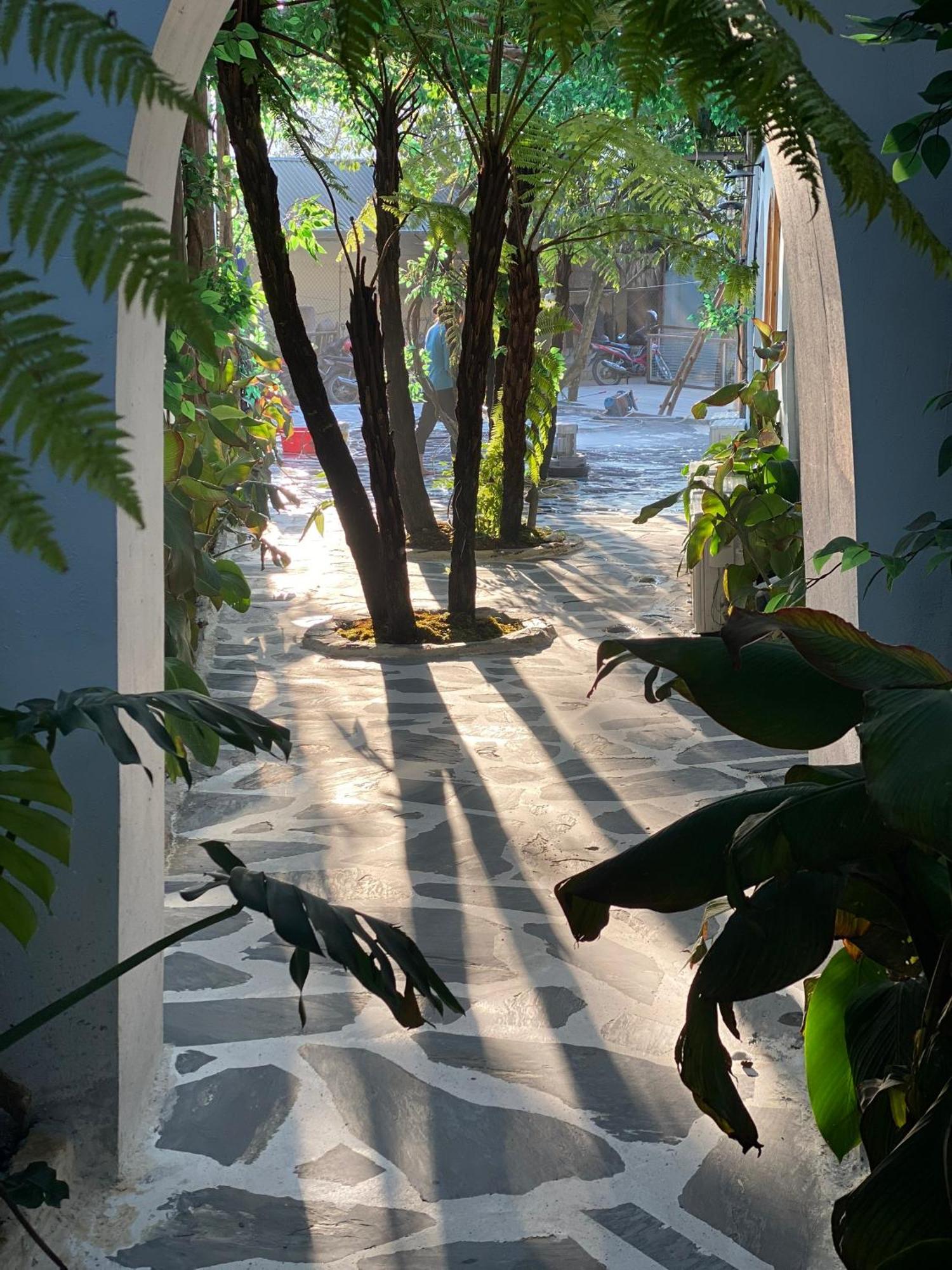 Love House Homestay Sapa Eksteriør bilde