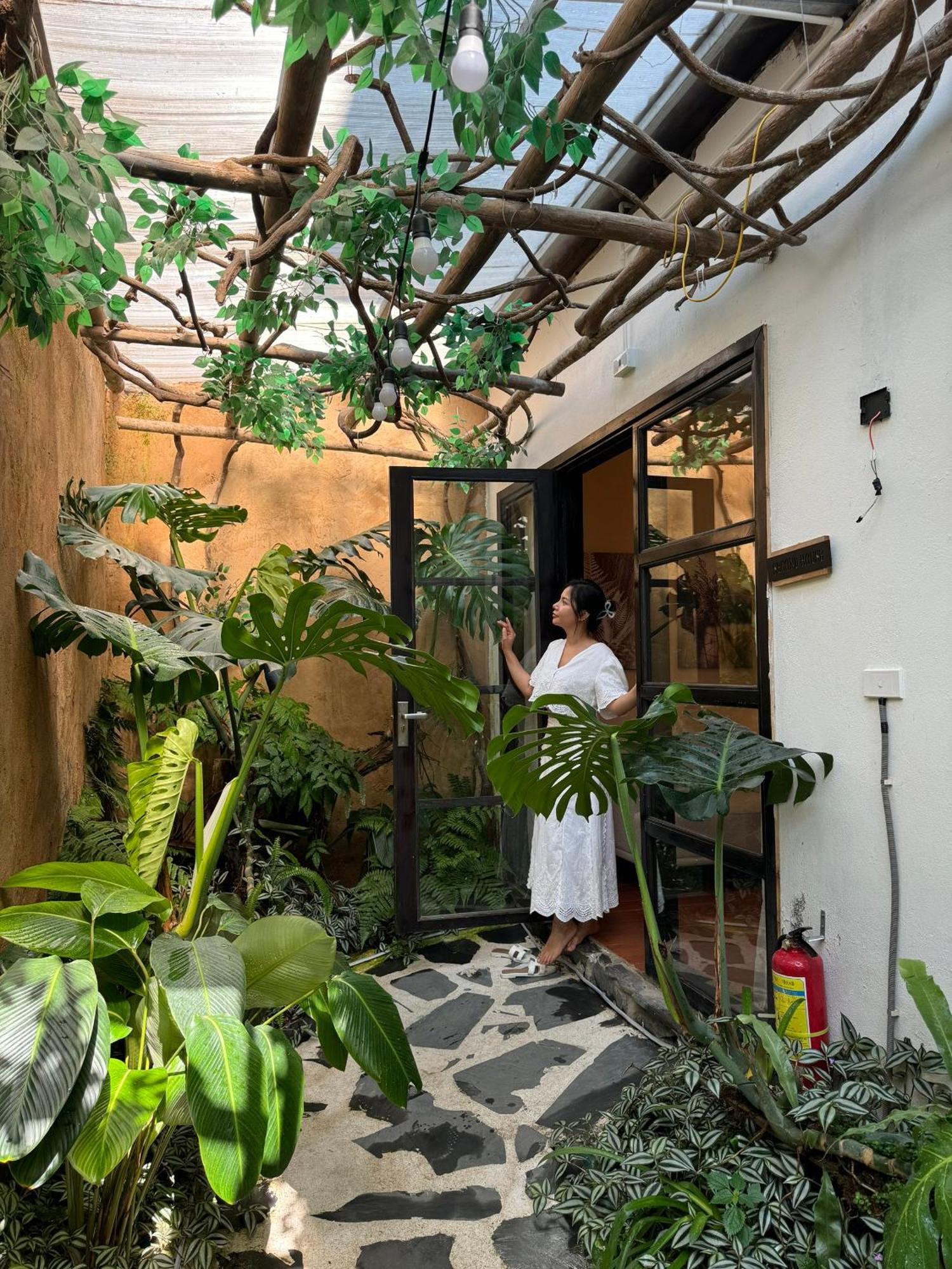 Love House Homestay Sapa Eksteriør bilde